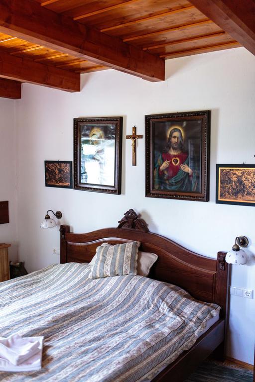 Oereghegyi Apartman Vindornyalak Zimmer foto
